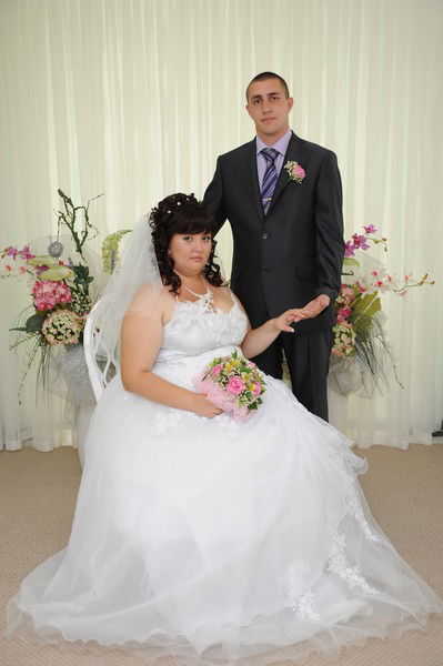 Вика Максимова