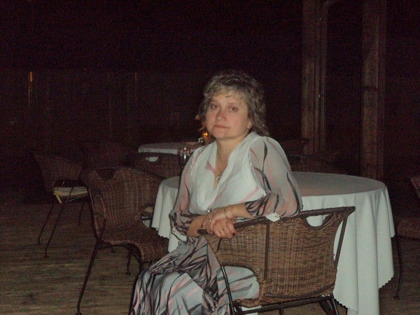 Ирина Швыдкая