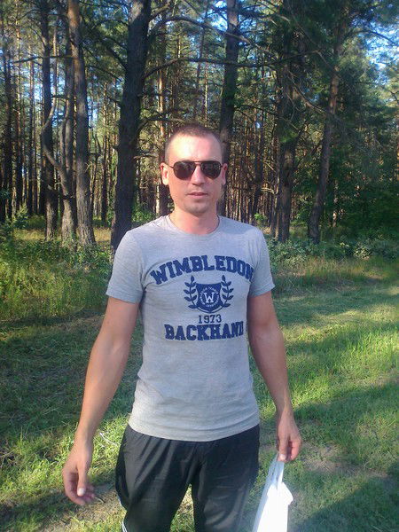 Вячеслав Корабель