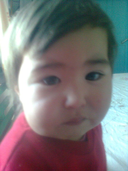 Жазира Курмангалиева