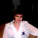 Irina Gordeeva
