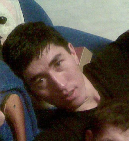 Тимка Ермухашев