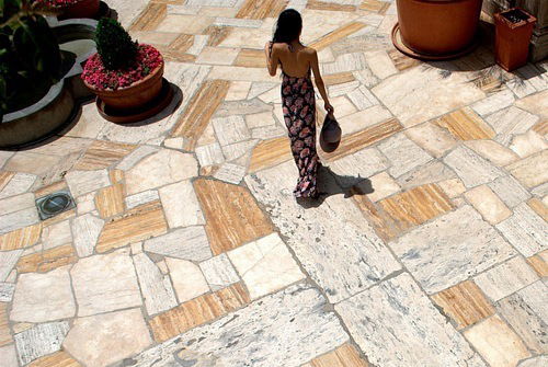 Анна Мельник