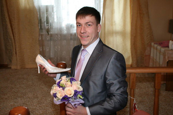 Андрей Косяков