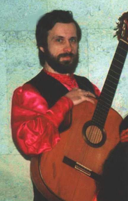 Александр Давыдов