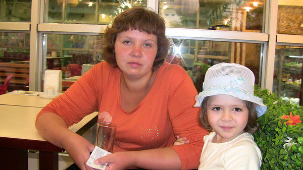 Валентина Павленко