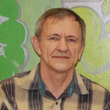 Валерий Ильин