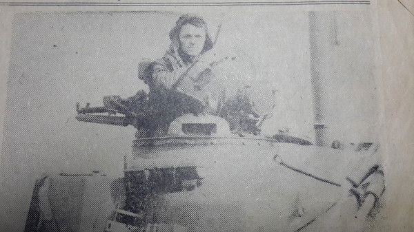 Олег Шестаев