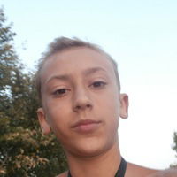 Виктор Чумак