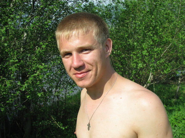 Дмитрий Иванов