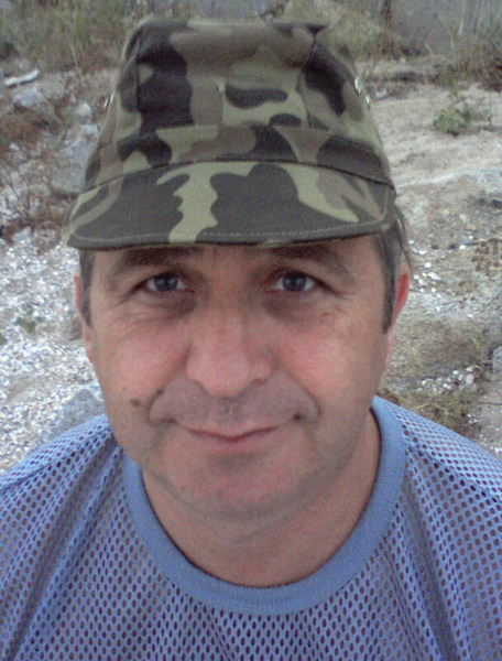 Сергей Гурандо