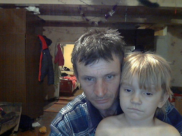 Иван Жилкин