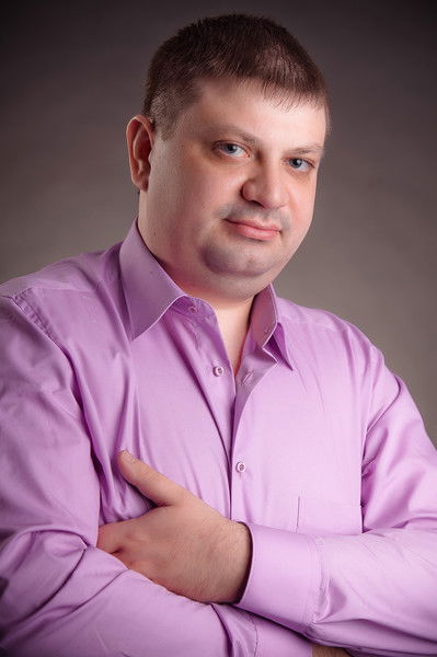 Евгений Титов