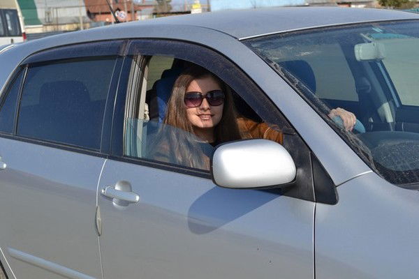 Женечка Бабицкая