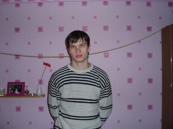 Владимир Лошкарёв