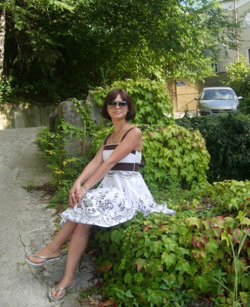 Евгения Комарова