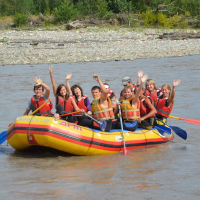 Злата Фёдорова