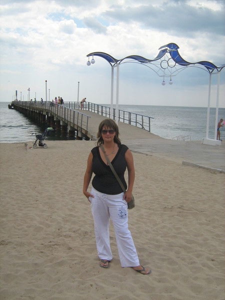 Олеся Поликарпова