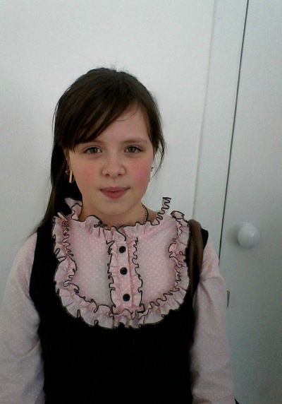 Софья Дьяченко