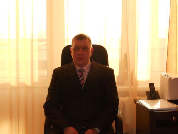 Евгений Моисеев