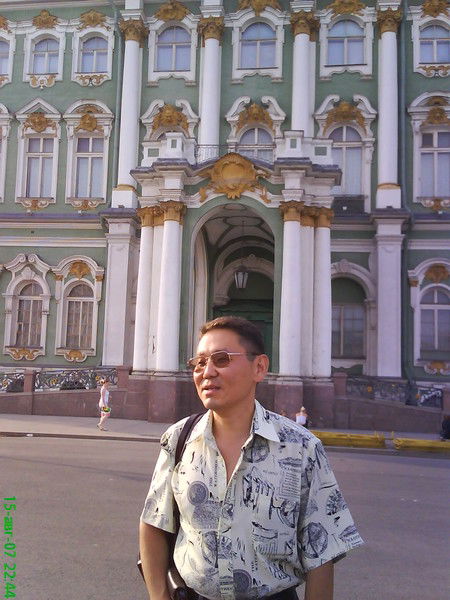 Орлан Доспан