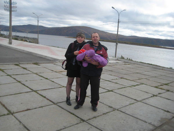 Семенов Дмитрий