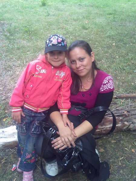 Альбина Ильичева