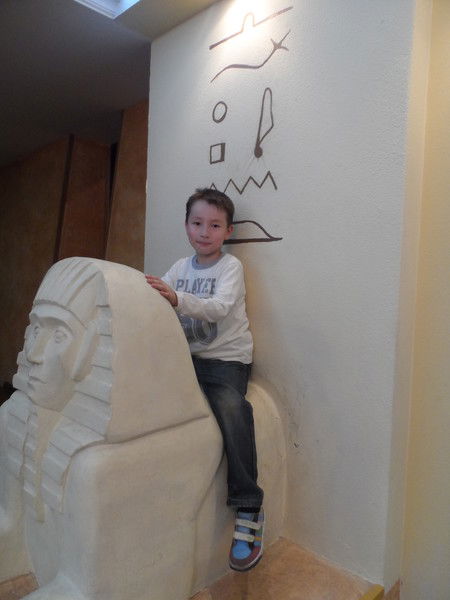 Зухра Мустафинова