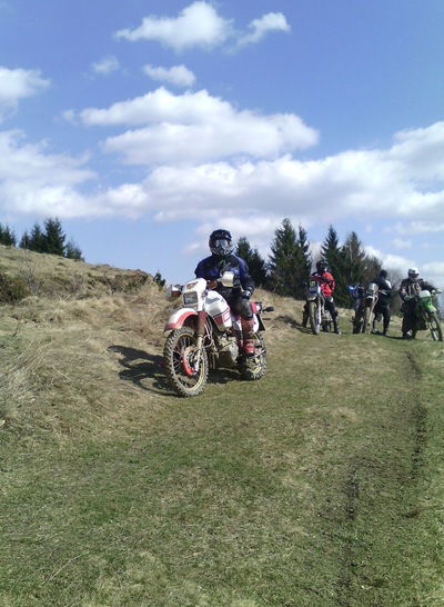 Вова Буркуш