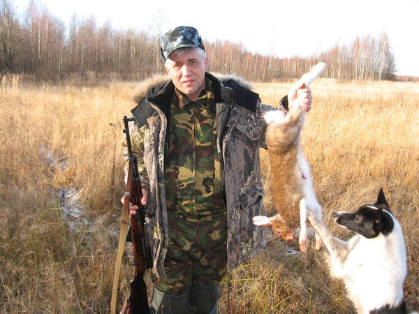 Игорь Кашук