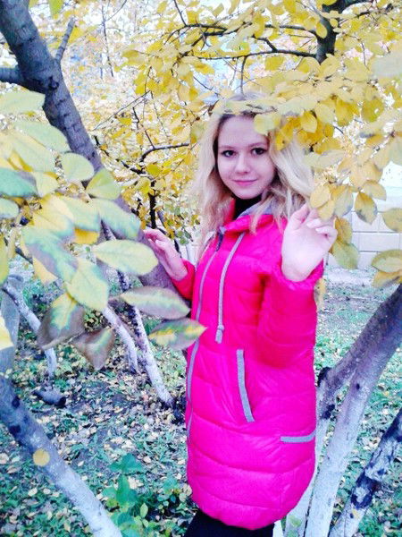 Юлия Розенберг