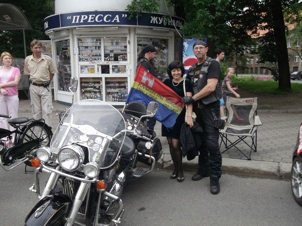 Наталья Романова