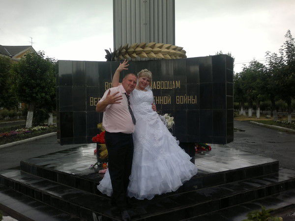 Анастасия Юдина