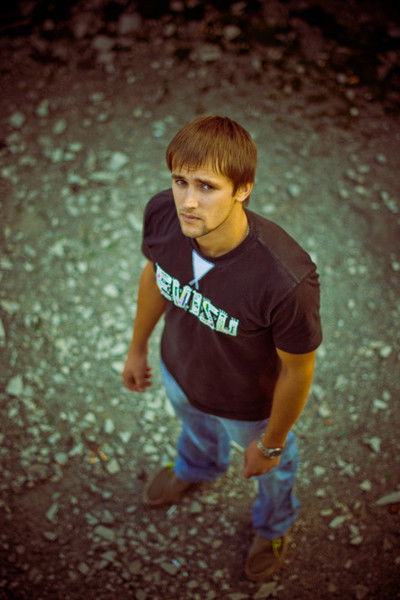 Антон Троицкий