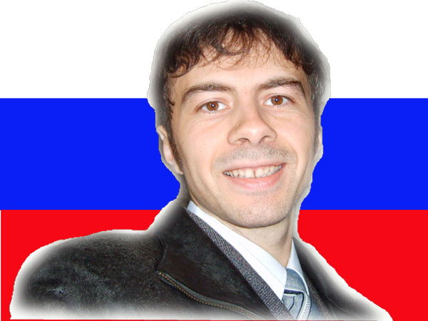 Максим Воронков