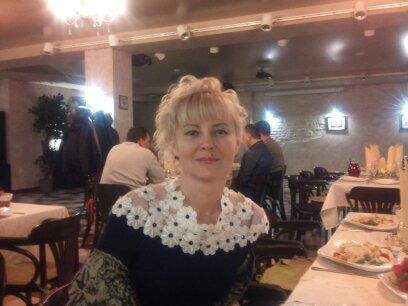 Людмила Мантула