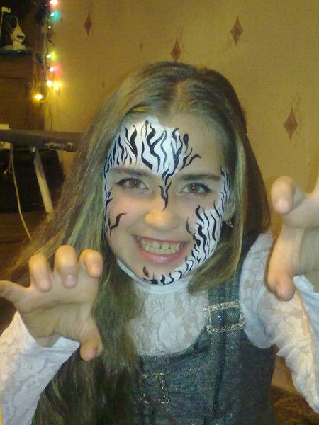 Машка Бушкова