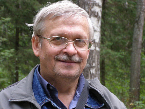 Александр Романовский