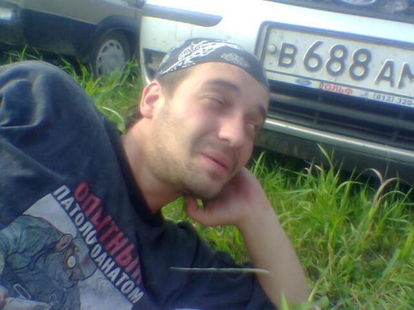 Андрей Филатов