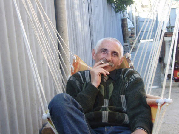 Владимир Скутарь