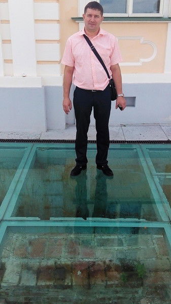 Олег Филипенко