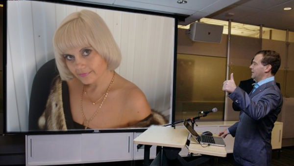 Анжела Новикова