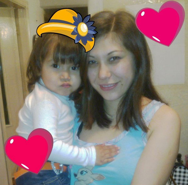 Гулим Абдрашева