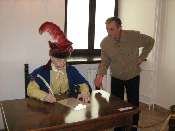 Валентин Ржеуцкий