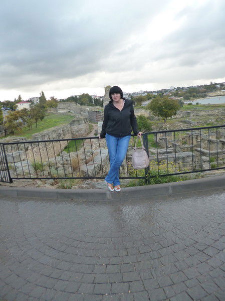 Ирина Сугак