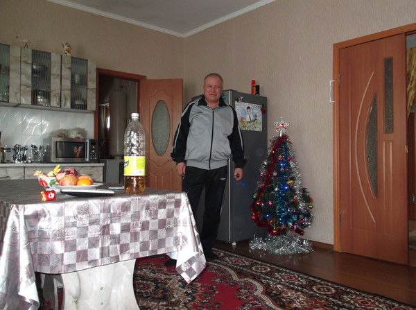 Василий Ермаков