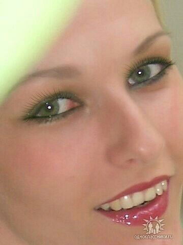 Савенко Анна