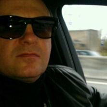 Виталий Косарев