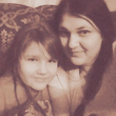 Ульяна Бычкова