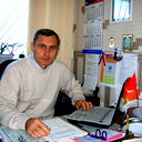 Sergey Migunov